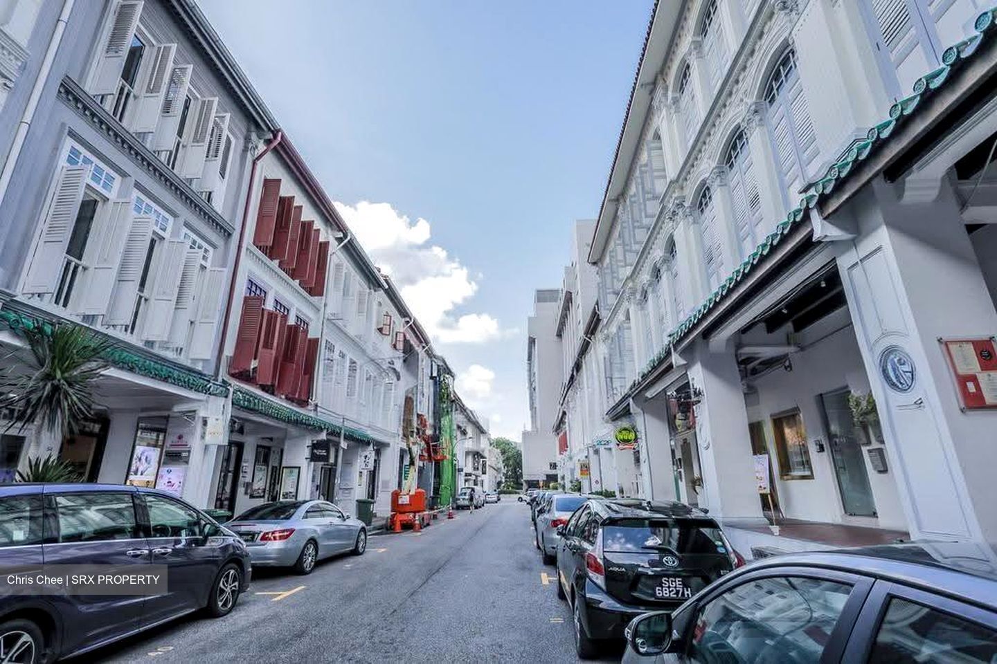Tanjong Pagar Road (D2), Retail #615079871